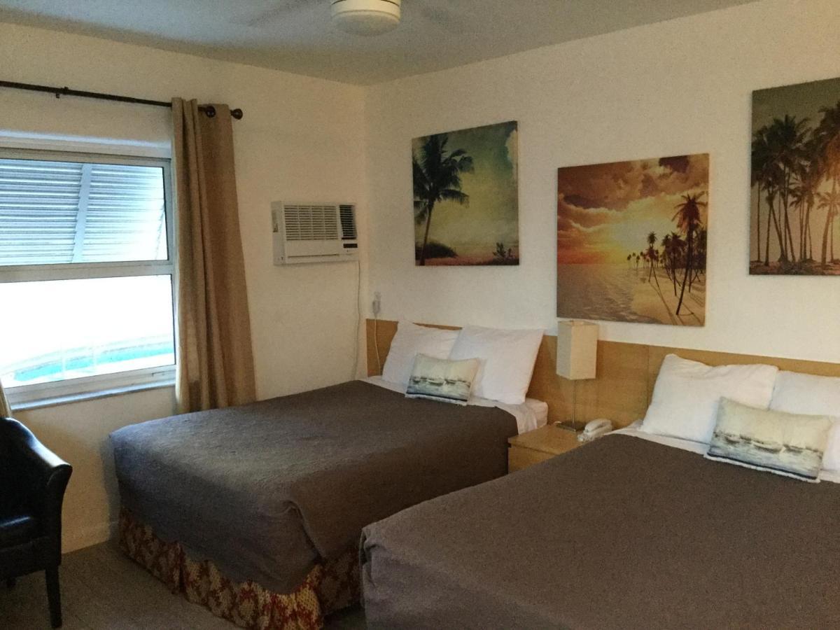 Breakaway Inn Guest House Lauderdale-by-the-Sea Exterior photo